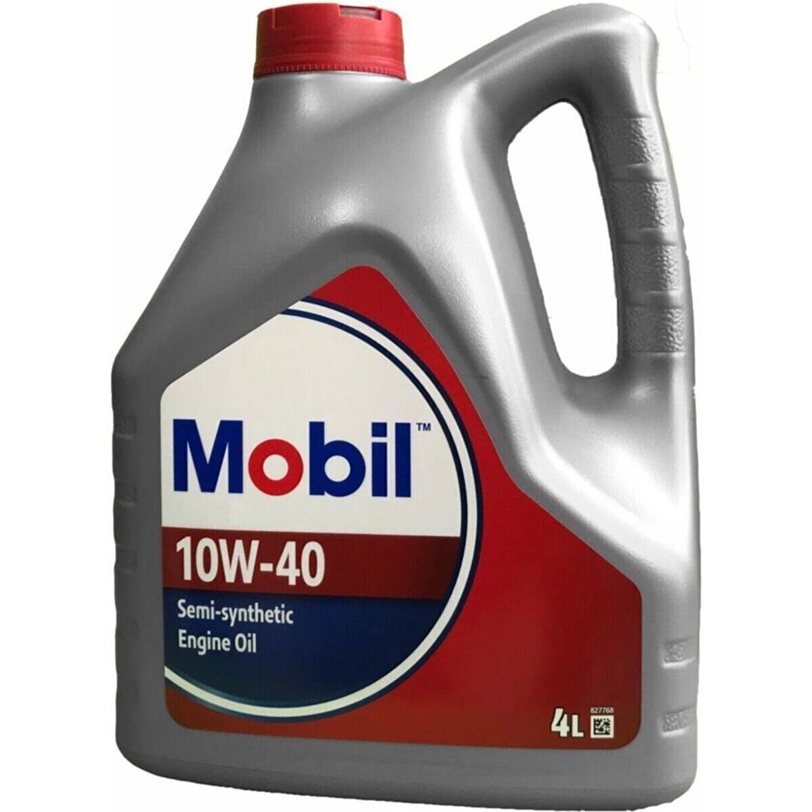 MOBİL 10W/40 4LT	(Üretim Yılı : 2021)
