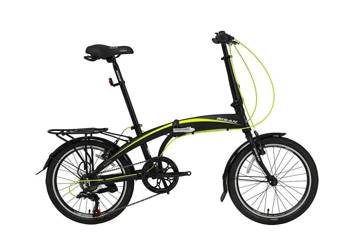 Bisan FX 3500 TRN 2024