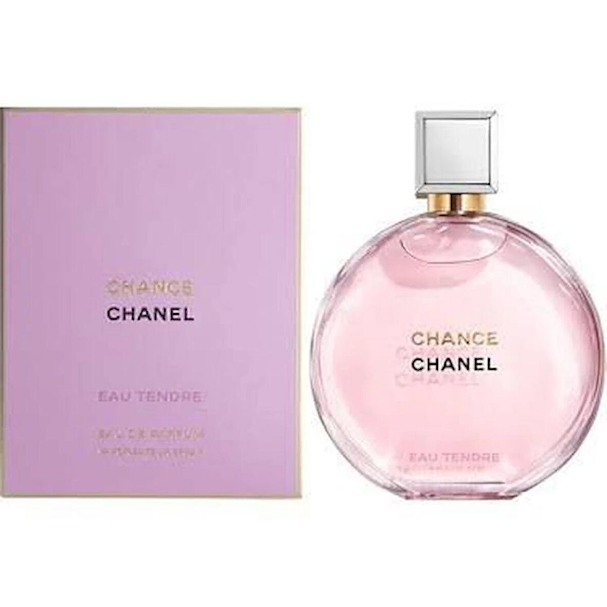 Chanel Chance Eau Tendre Edp 50 ml Kadın Parfüm