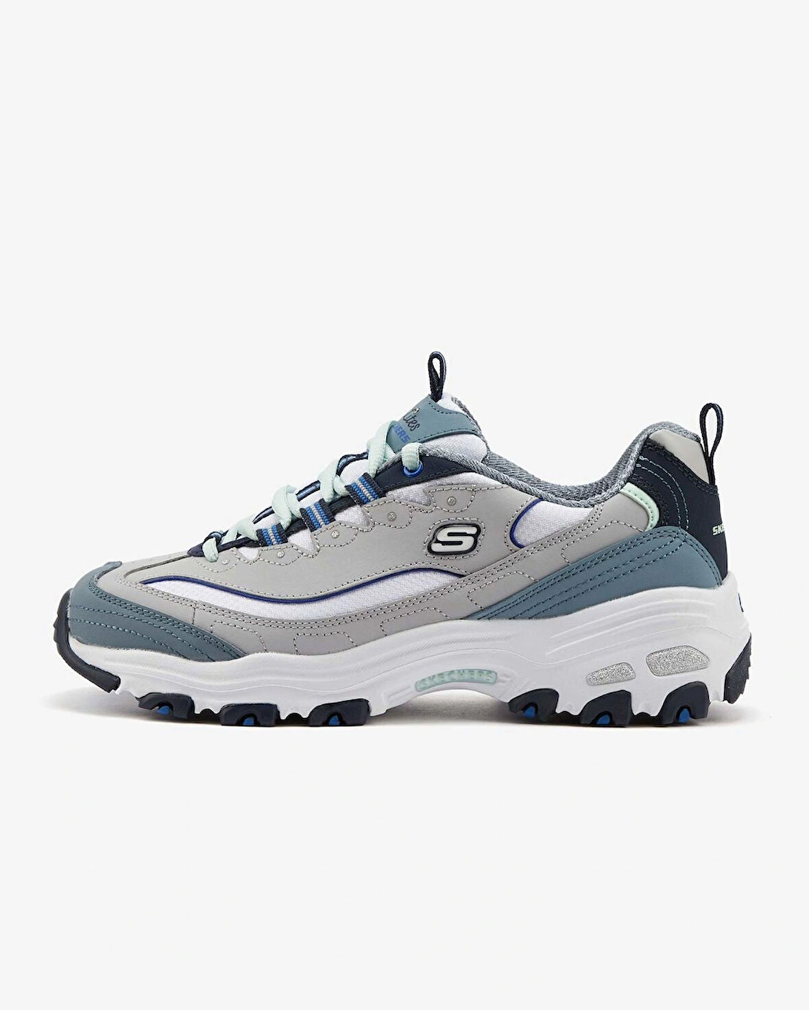 Skechers D'lites - Cool Change (1 No Dar)
