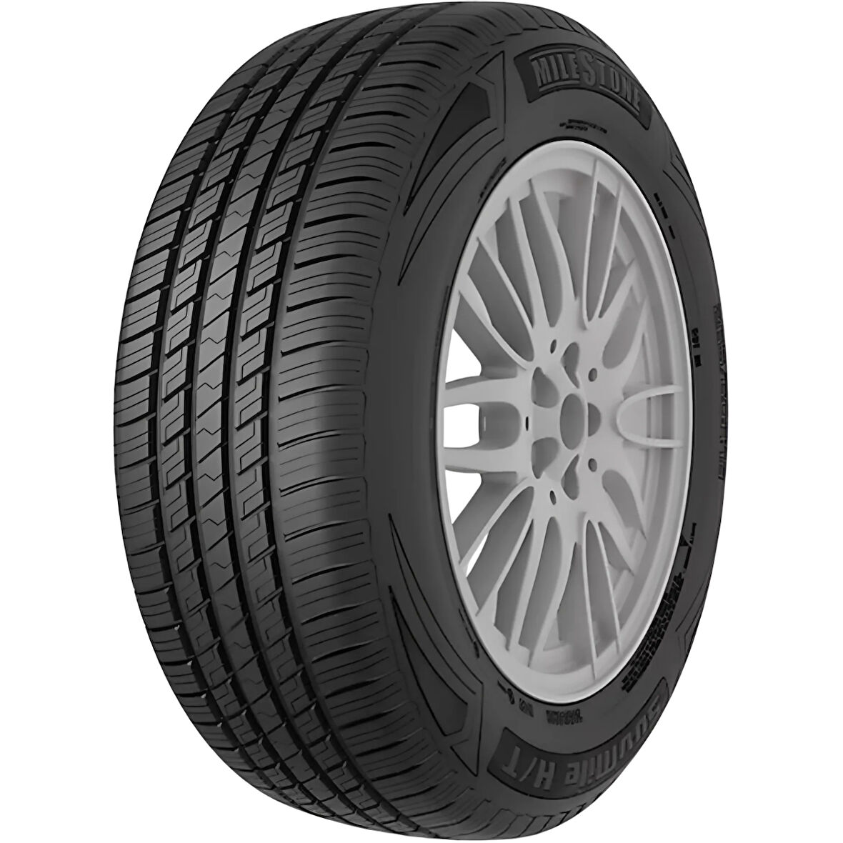 235/55R18 100V XL SUVMILE H/T