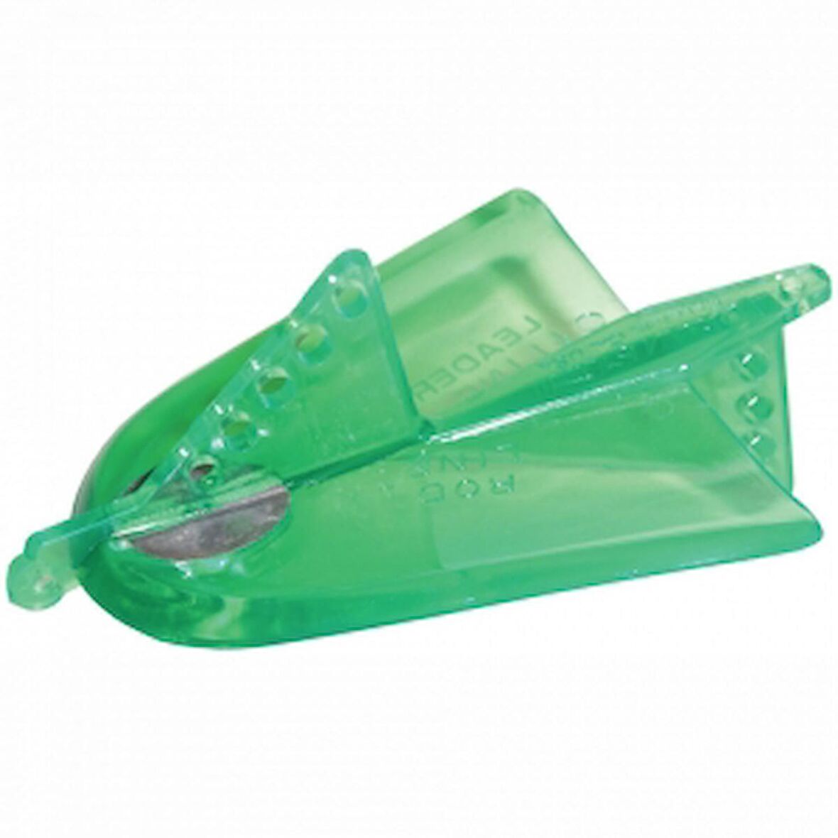 Davis Fish Seeker® Yeşil