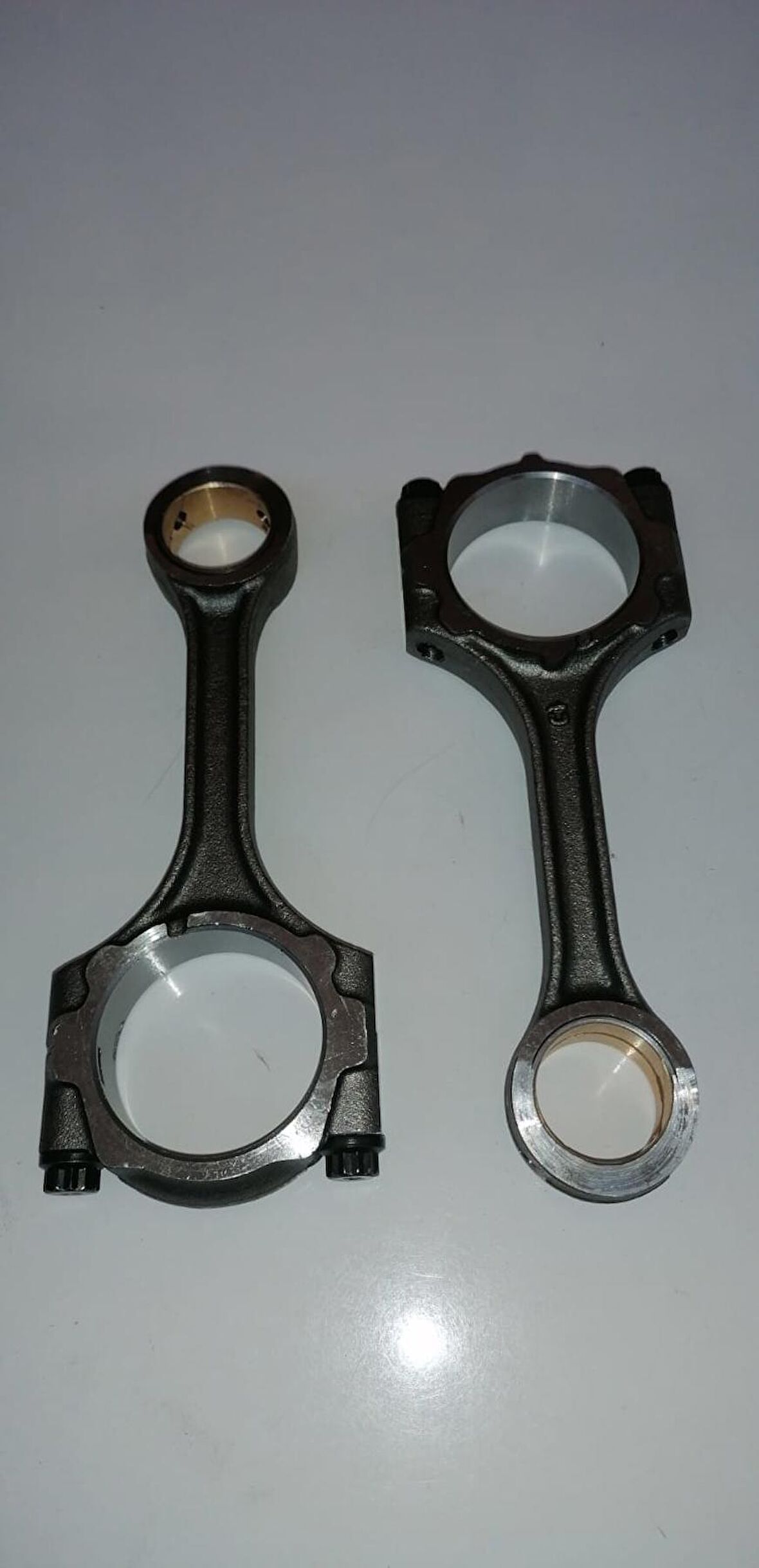 KOL PİSTON COROLLA D4D DİZEL 07-12/AURİS D4D