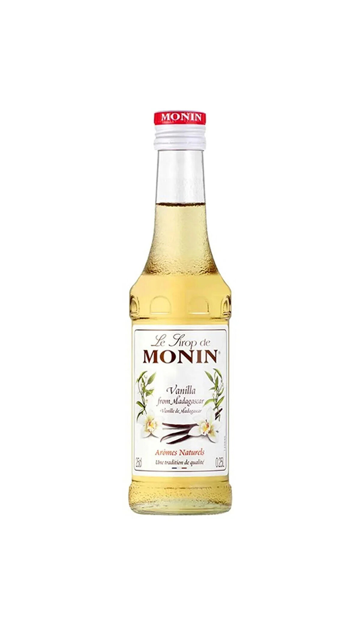 Monin Vanilya Şurubu 700 ML