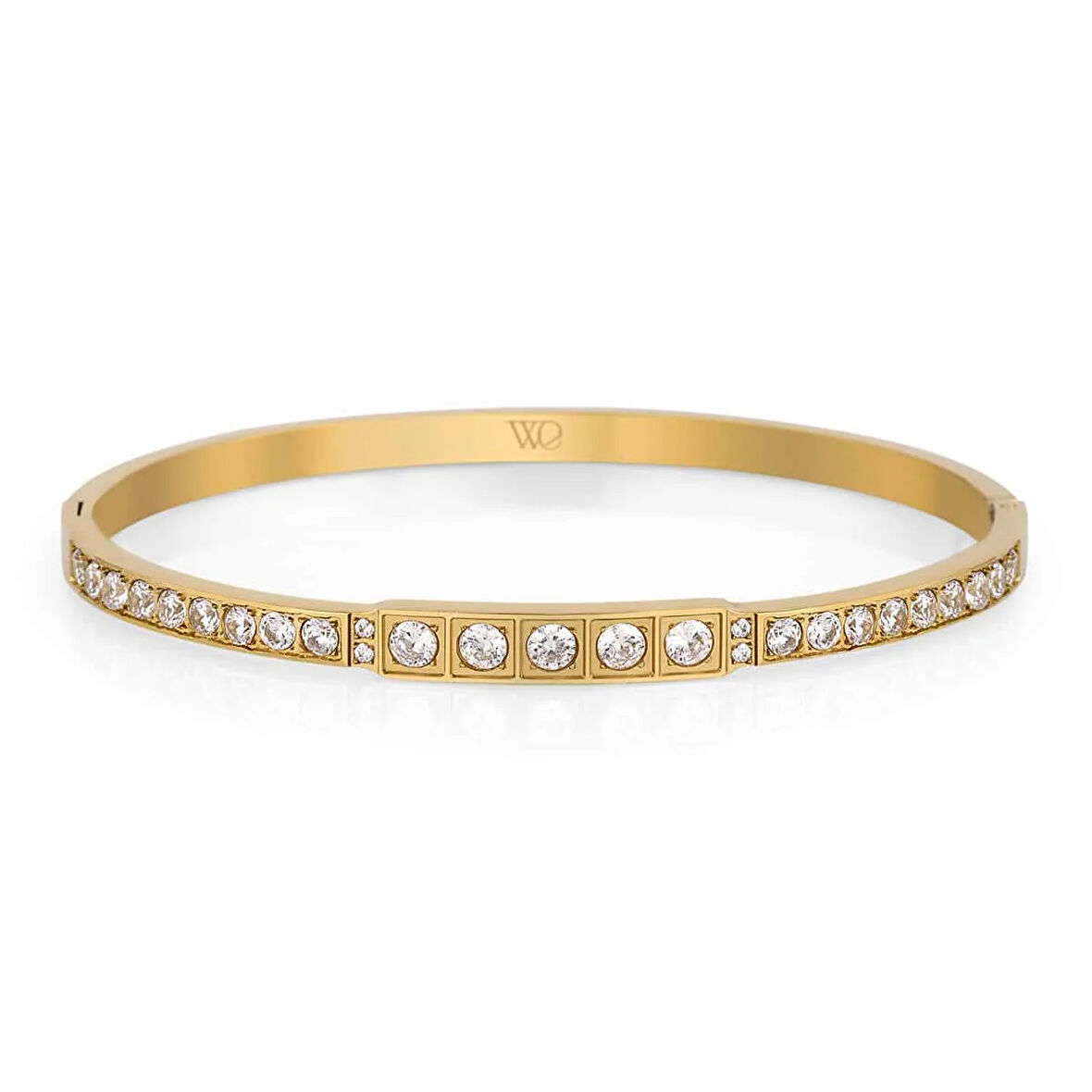 Wesse JWEL1080-02 Kadın Bileklik