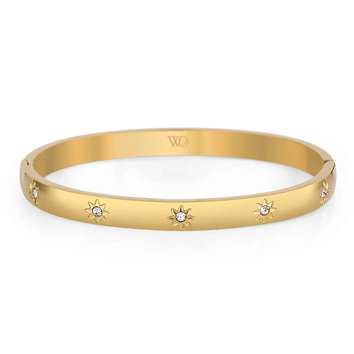 Wesse JWEL1081-02 Kadın Bileklik