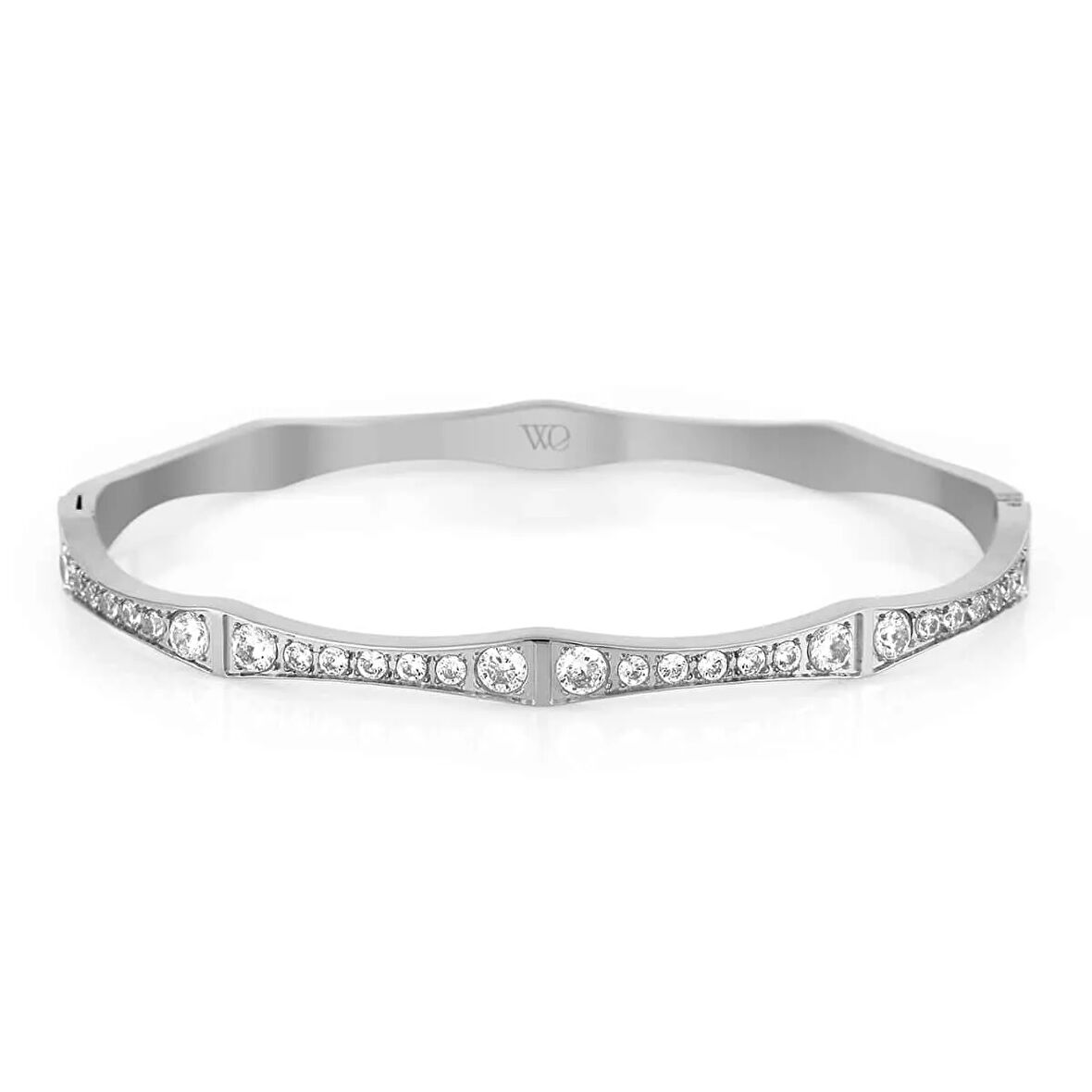 Wesse JWEL1082-01 Kadın Bileklik