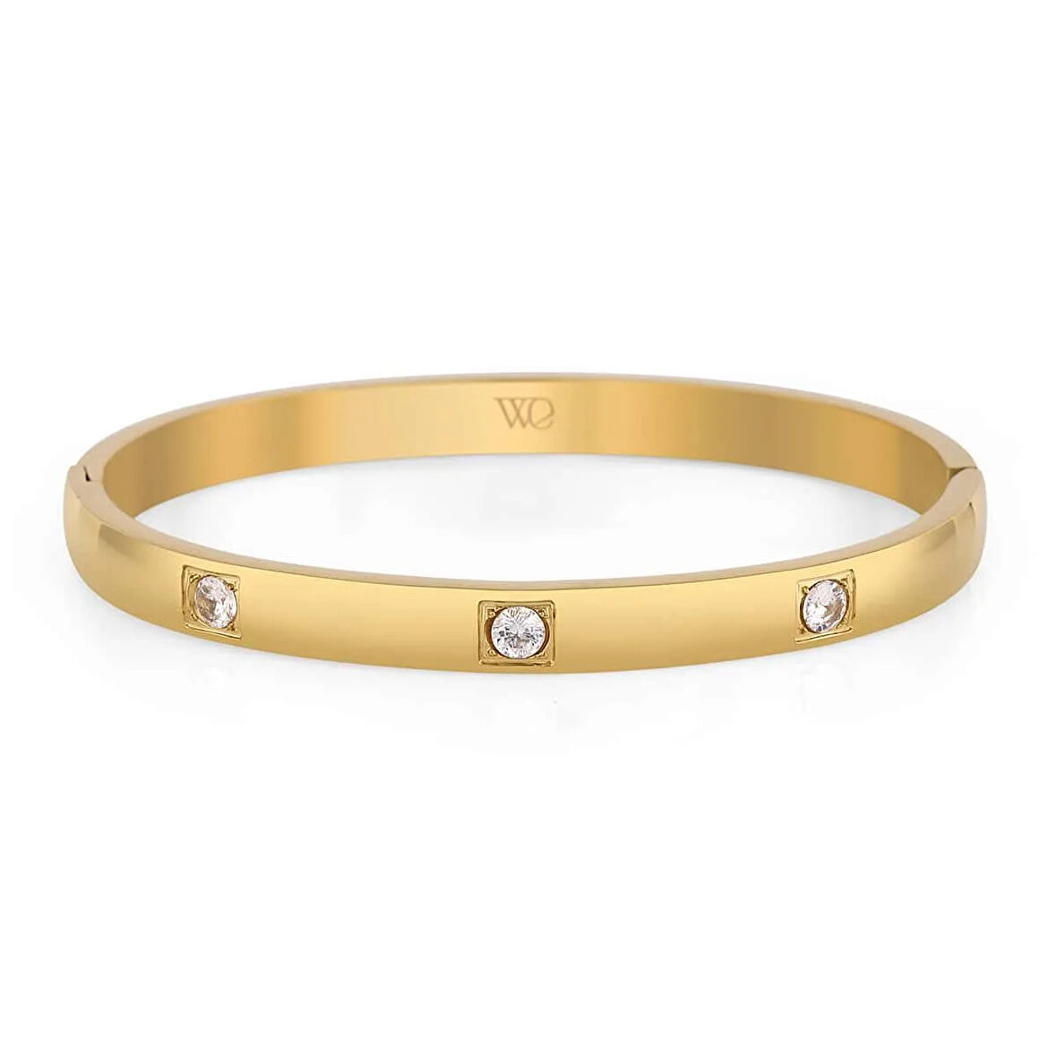 Wesse JWEL1084-02 Kadın Bileklik