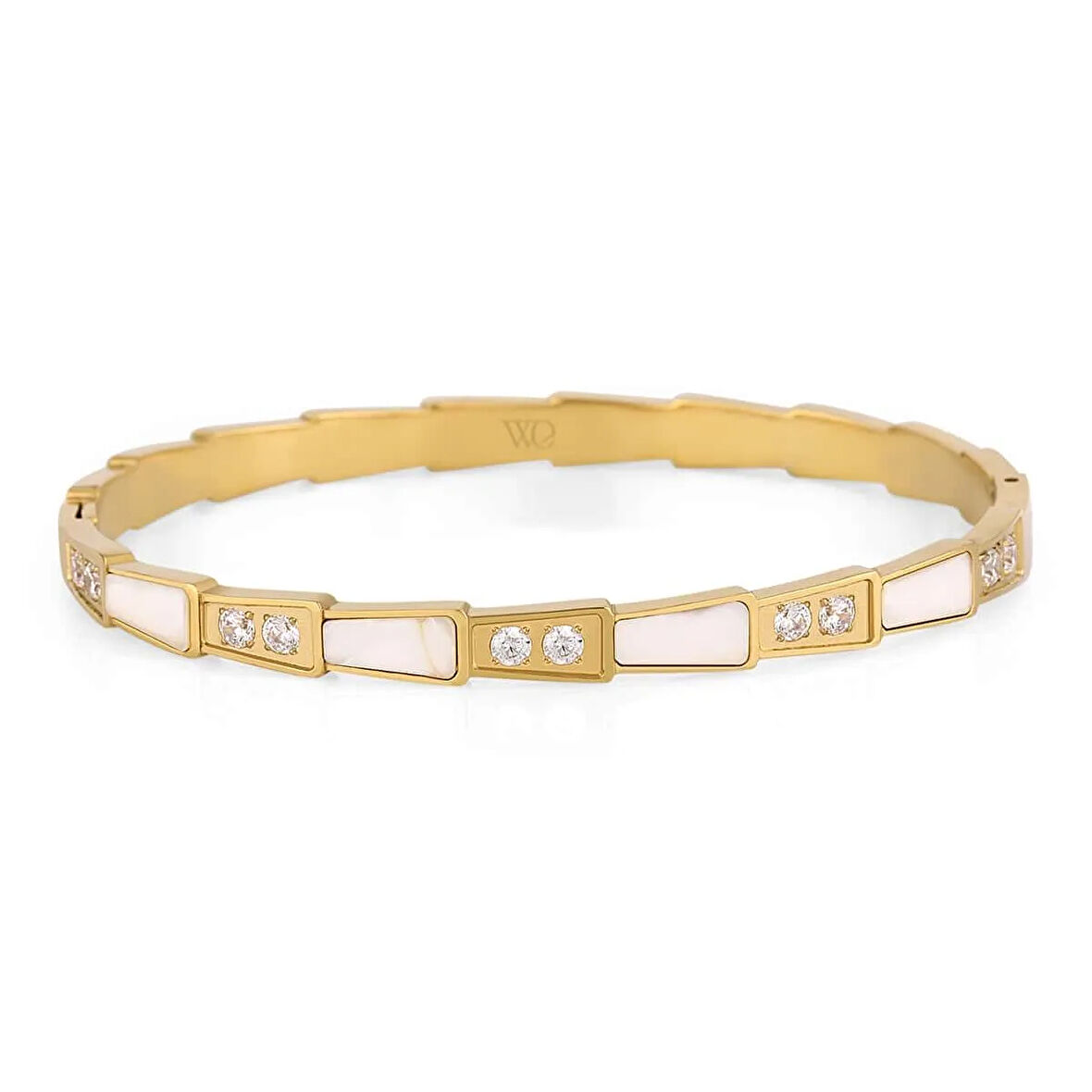 Wesse JWEL1090-02 Kadın Bileklik