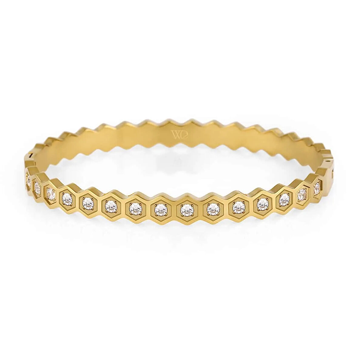 Wesse JWEL1094-02 Kadın Bileklik