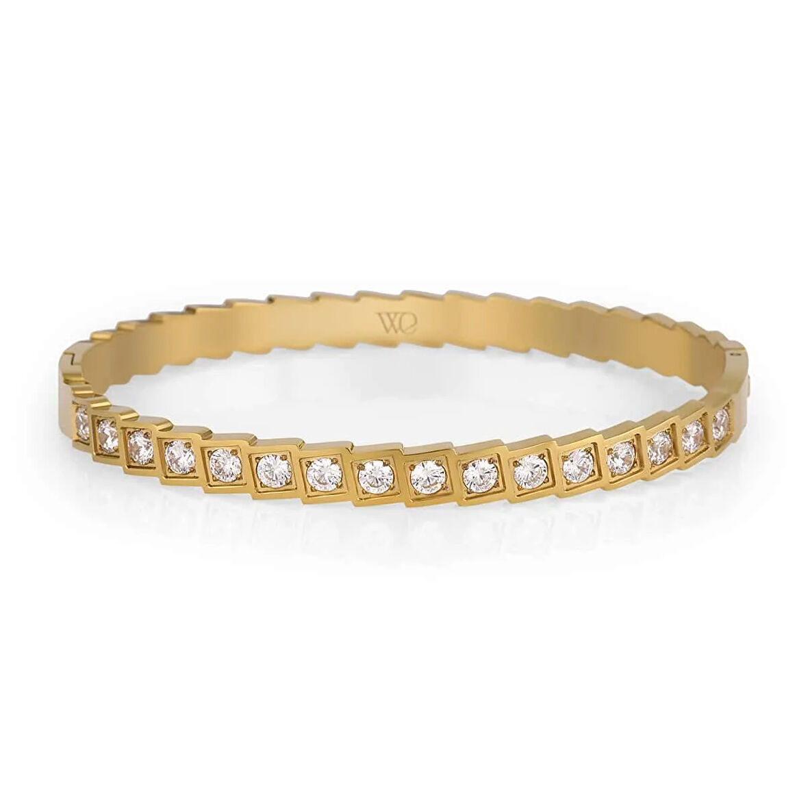 Wesse JWEL1095-02 Kadın Bileklik