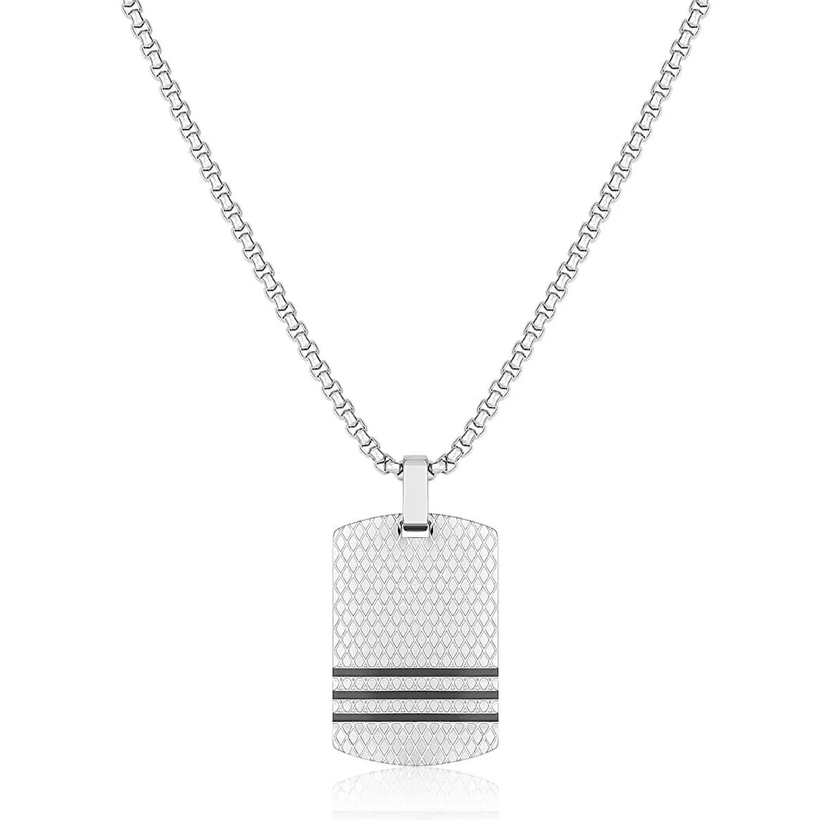 Wesse JWEL1142 Erkek Kolye