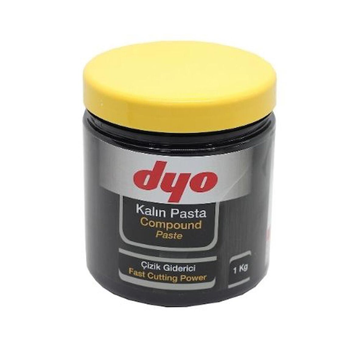 DYO KALIN PASTA 1 KG