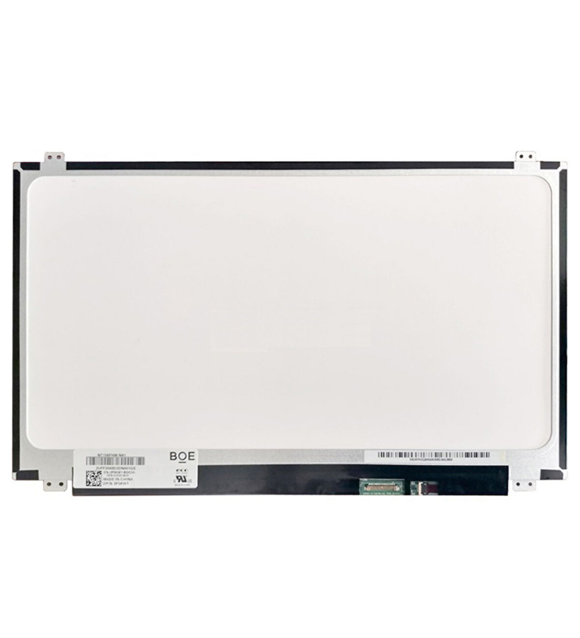 HP 15-AC108NT EKRAN 15.6 SLİM 30 PİN FULL HD