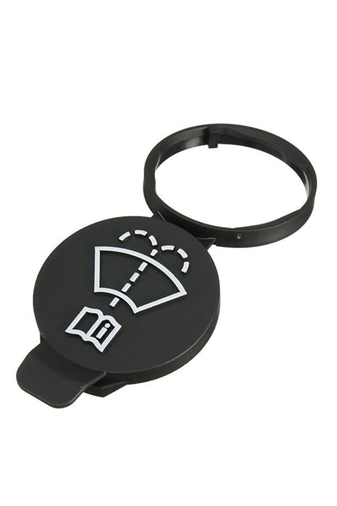 Chevrolet Trax Silecek Su Depo Kapağı ()