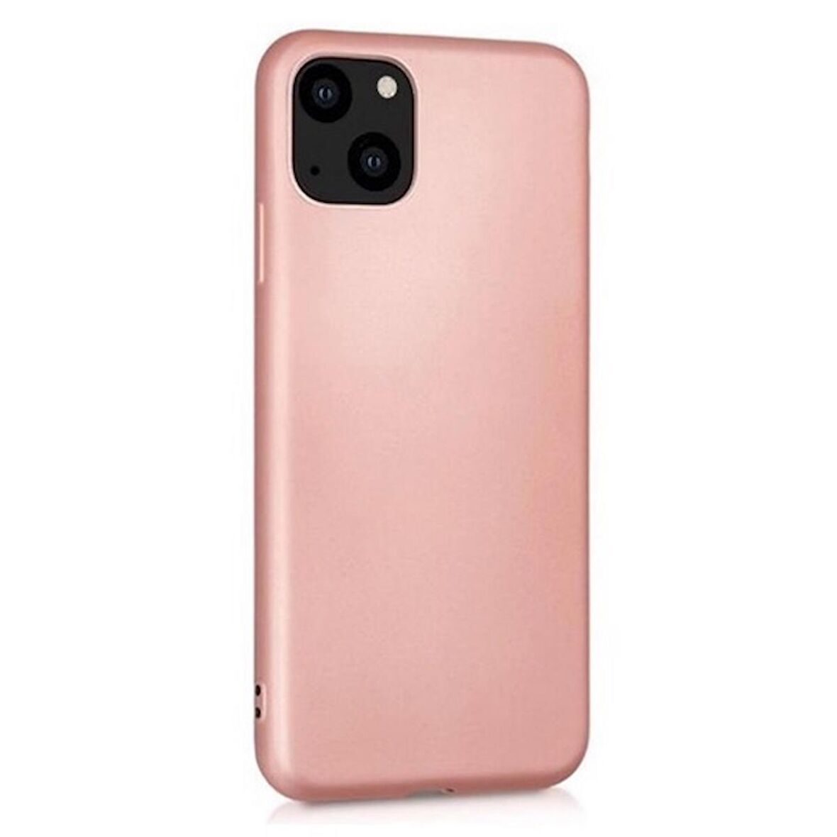 Smcase iPhone 13 Kılıf Premier Silikon