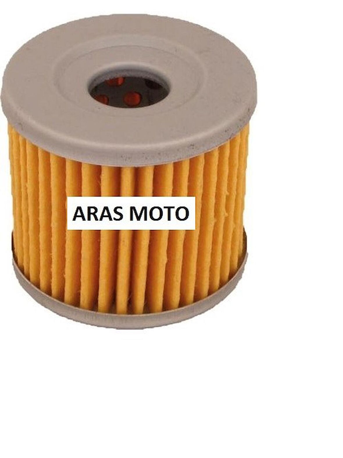 TVS Apache (Apaci) Yağ Filtresi A Kalite -ARASMOTO