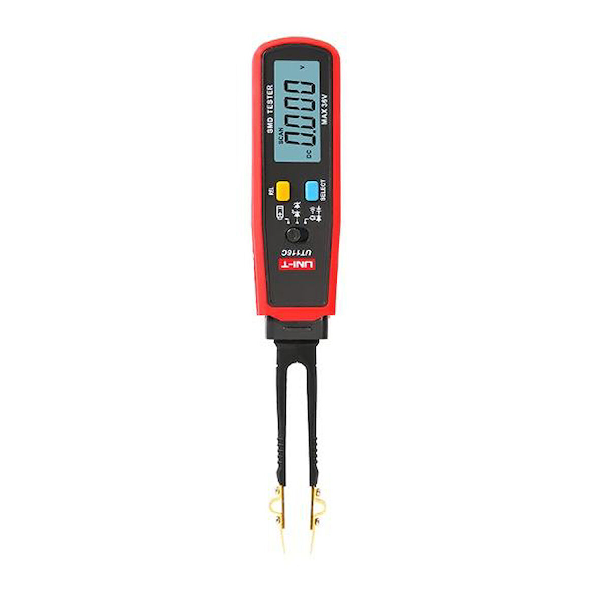 UT-116C SMD Dijital Test Cihazı