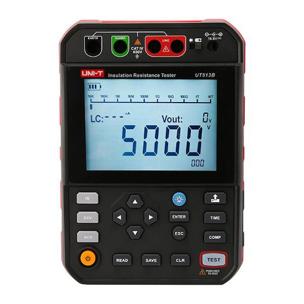 UT 513B Dijital İzalosyon Megeri ;UB