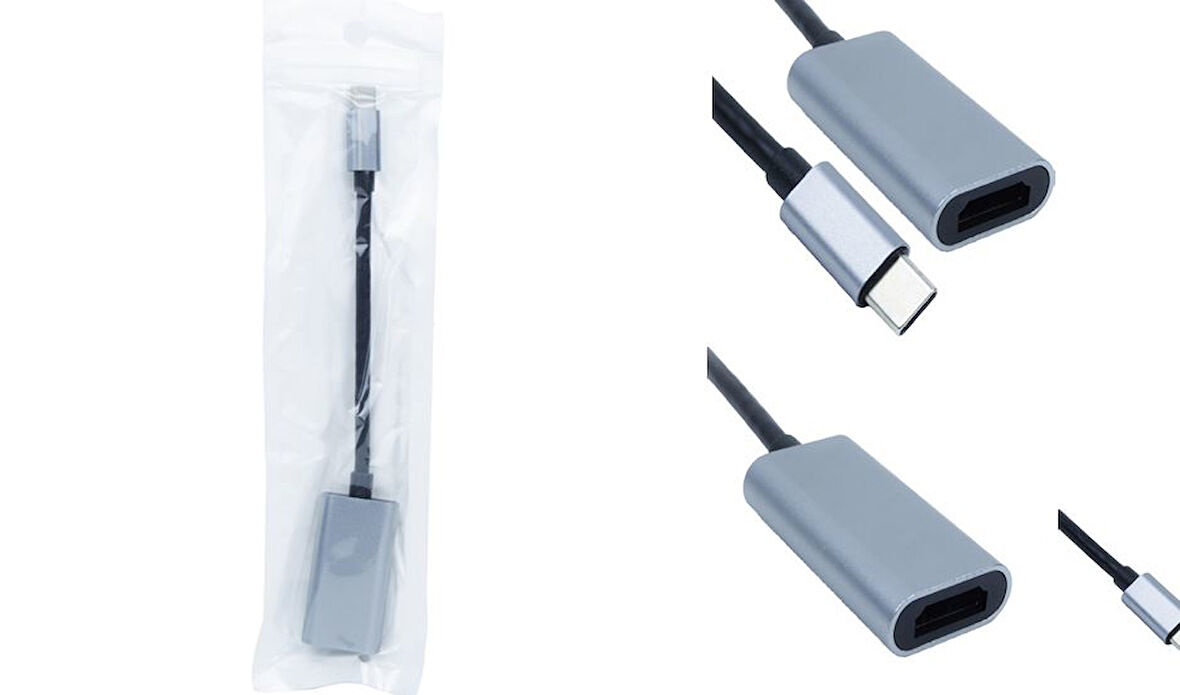 IRT-D05 TYPE-C TO HDMI ;Class