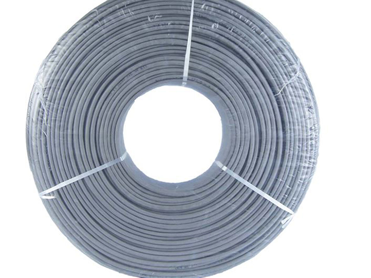 TOPKABLO34 IRONSTAR 2+1 2*0,22mm CCTV KAMERA KABLOSU 100MT;Class
