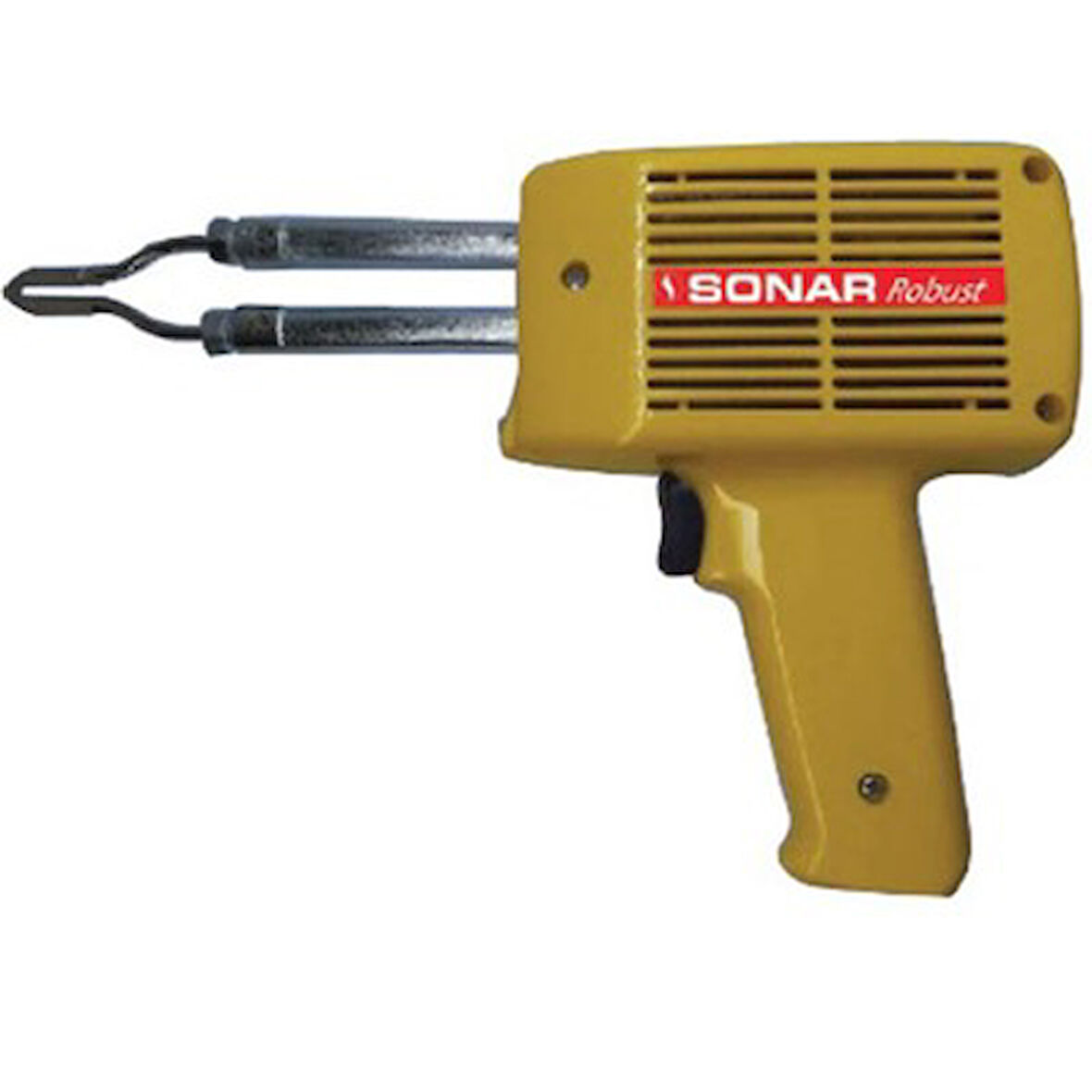 SONAR H-250 Profesyonel 100W Tabanca Havya;SONAR