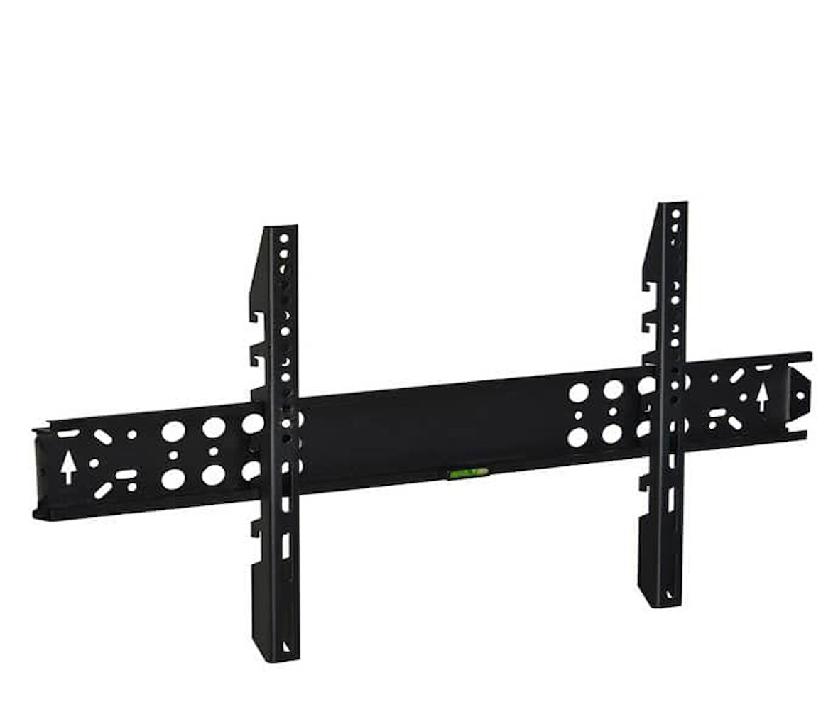 Vontech VT-100S 42inç-100inç Arası 1 Kalite Sabit Kilitli Askı Aparatı