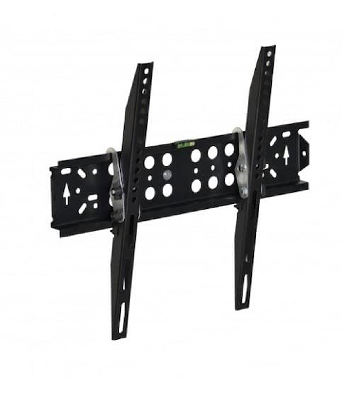 Vontech VT-40 SA 32"-55" Arası Açılı Su Terazili Profesyonel Askı Aparatı