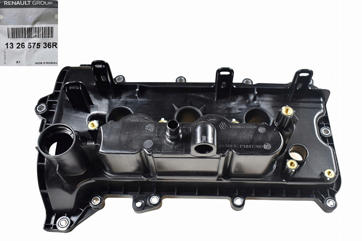 Motor Üst Külbütör Kapağı Renault Clio 5 1.0 Sce B4D 132657536R MAİS