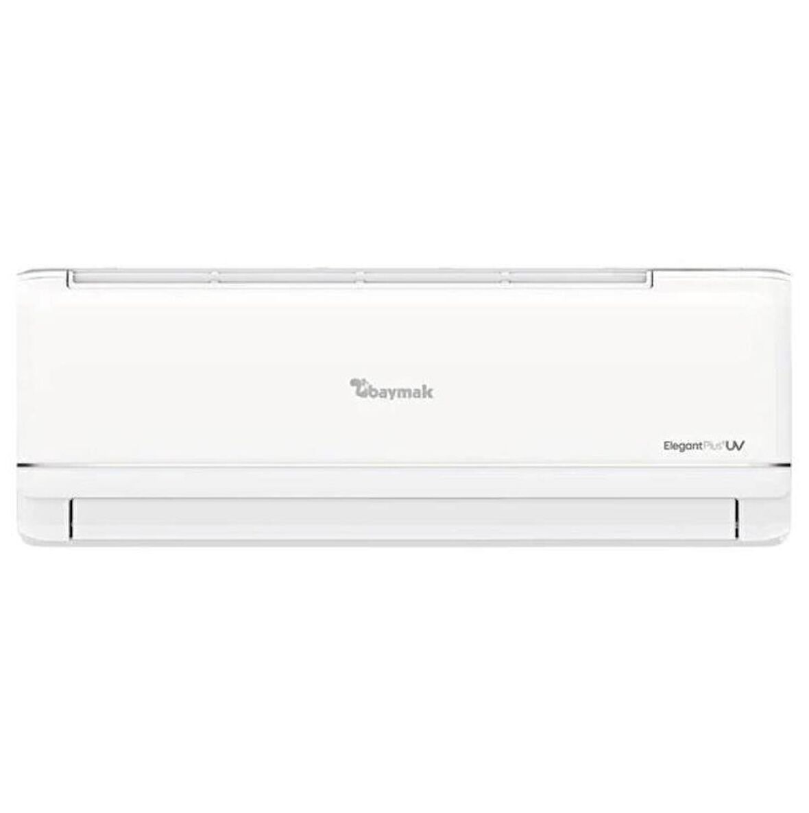 Baymak Elegant Plus UV 24 A++ 24000 BTU Inverter Duvar Tipi Klima