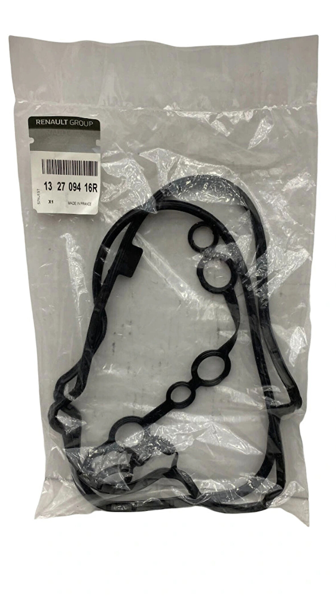 Motor Üst Külbütör Kapak Contası Renault Clio 4 Captur 1.2 Tce H5F 132709416R MAİS