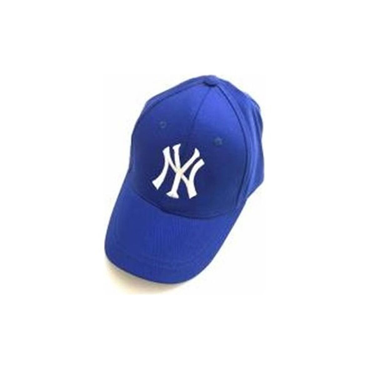 Ny Baseball Şapka Mavi