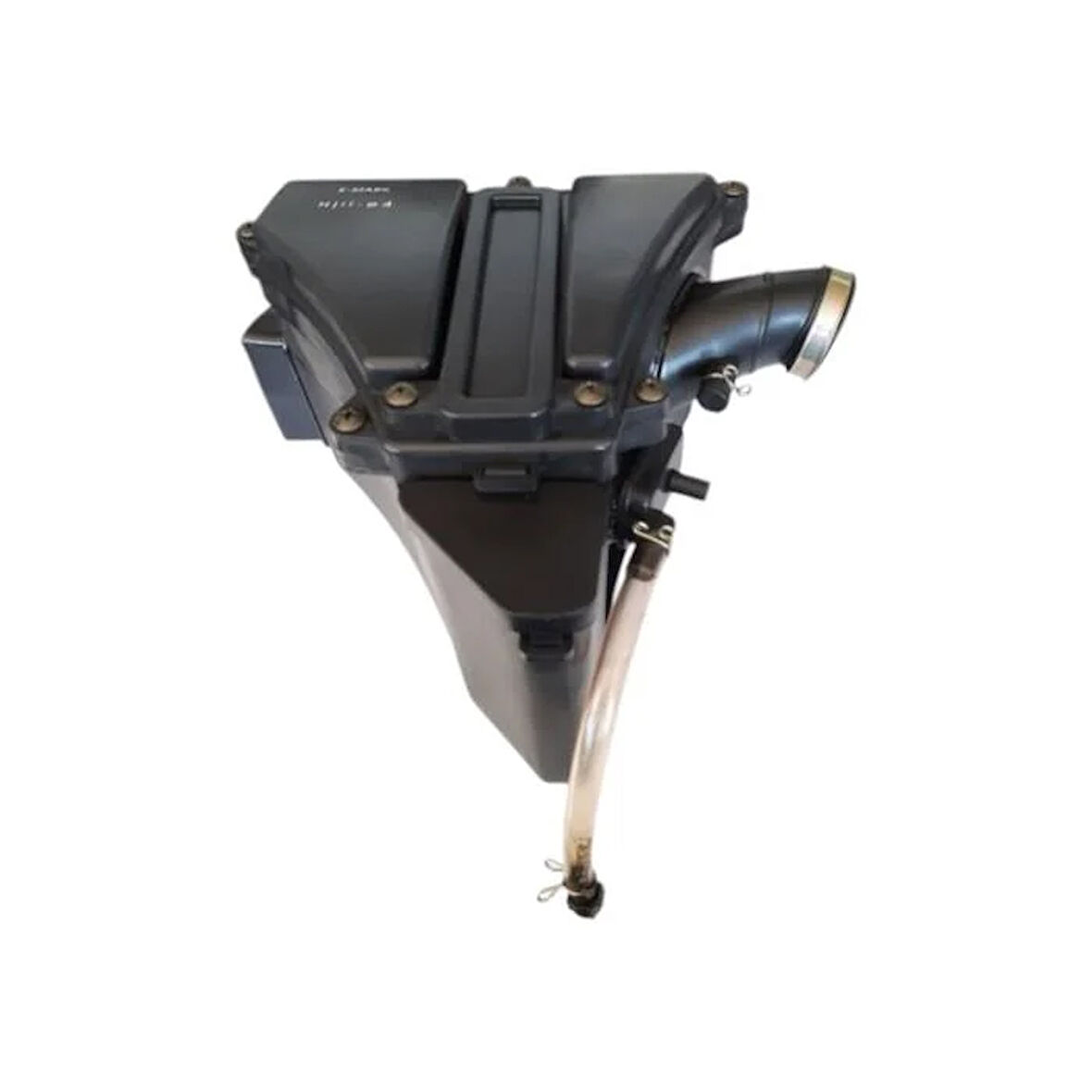 Motobir Hava Filtresi Komple Asya 150T-12