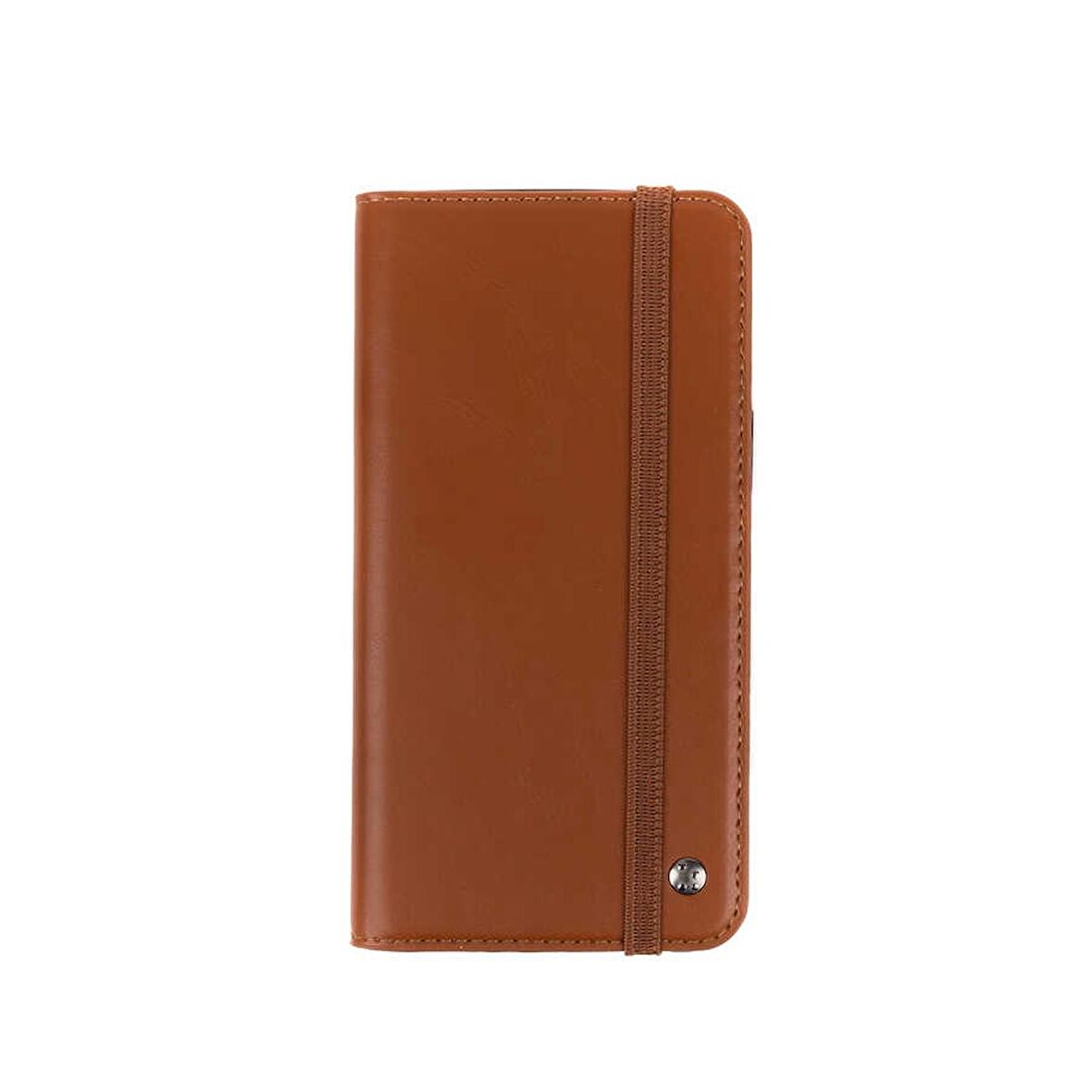 Smcase iPhone 7 Plus Kılıf Multi Delüxe Standlı Kartlıklı 2-1 Cüzdan