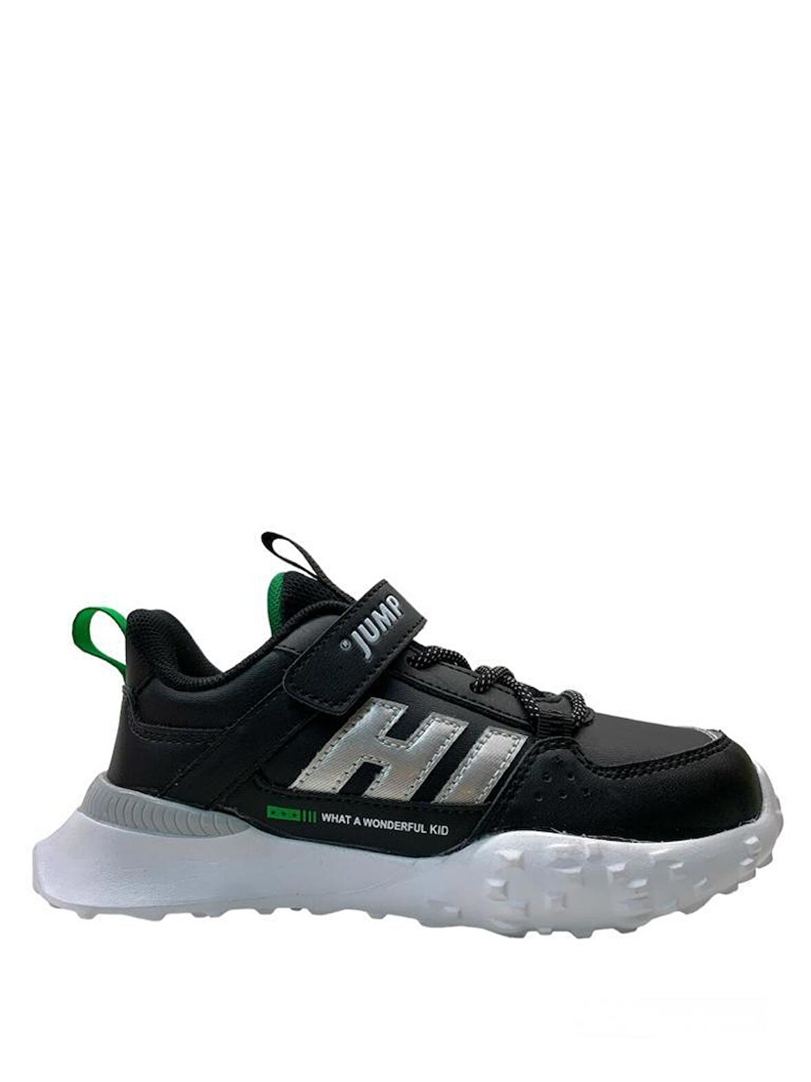 Jump 29602 Çocuk Sneaker