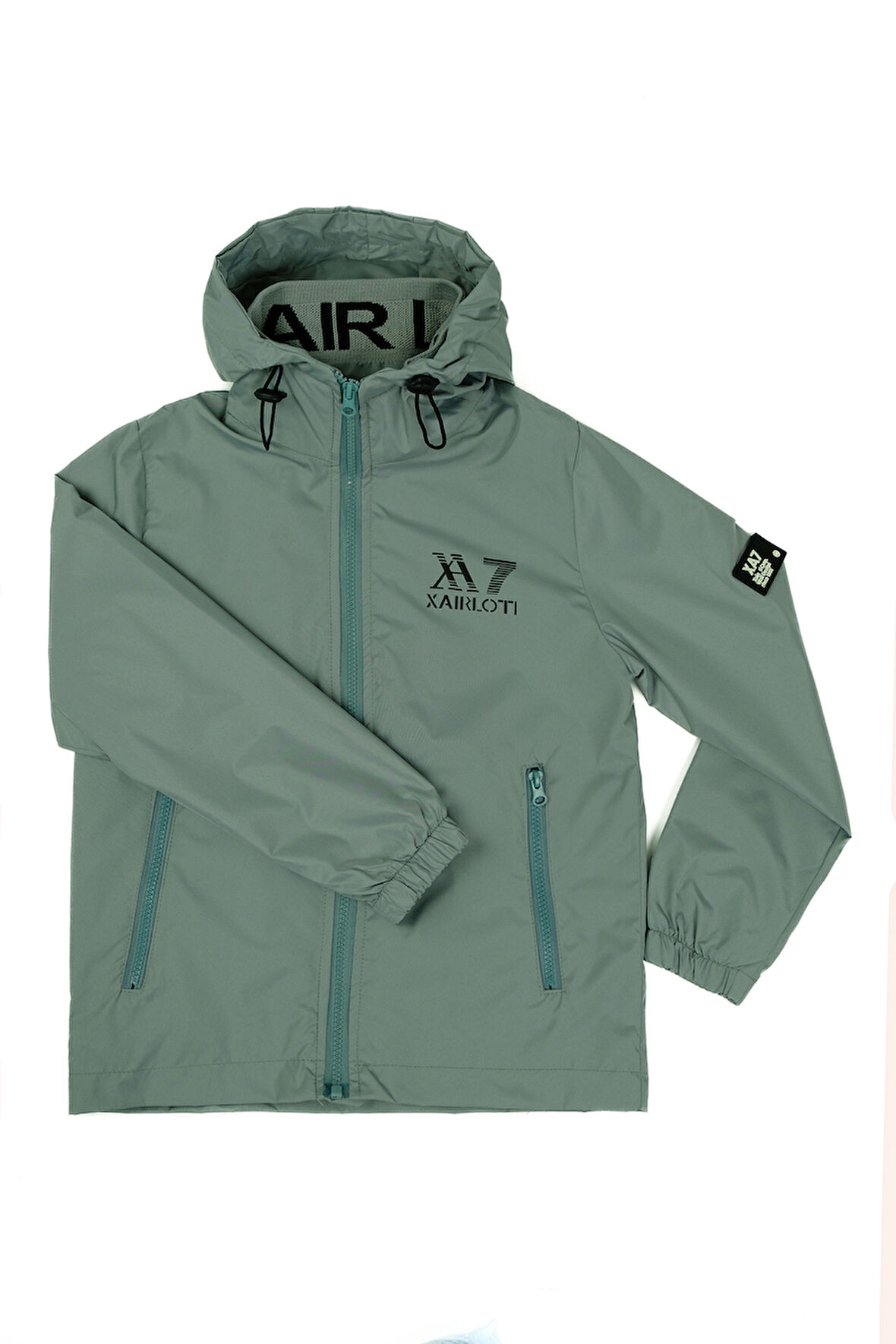 Erkek Çocuk Spor Mevsimlik Mont MM.XA7-Z