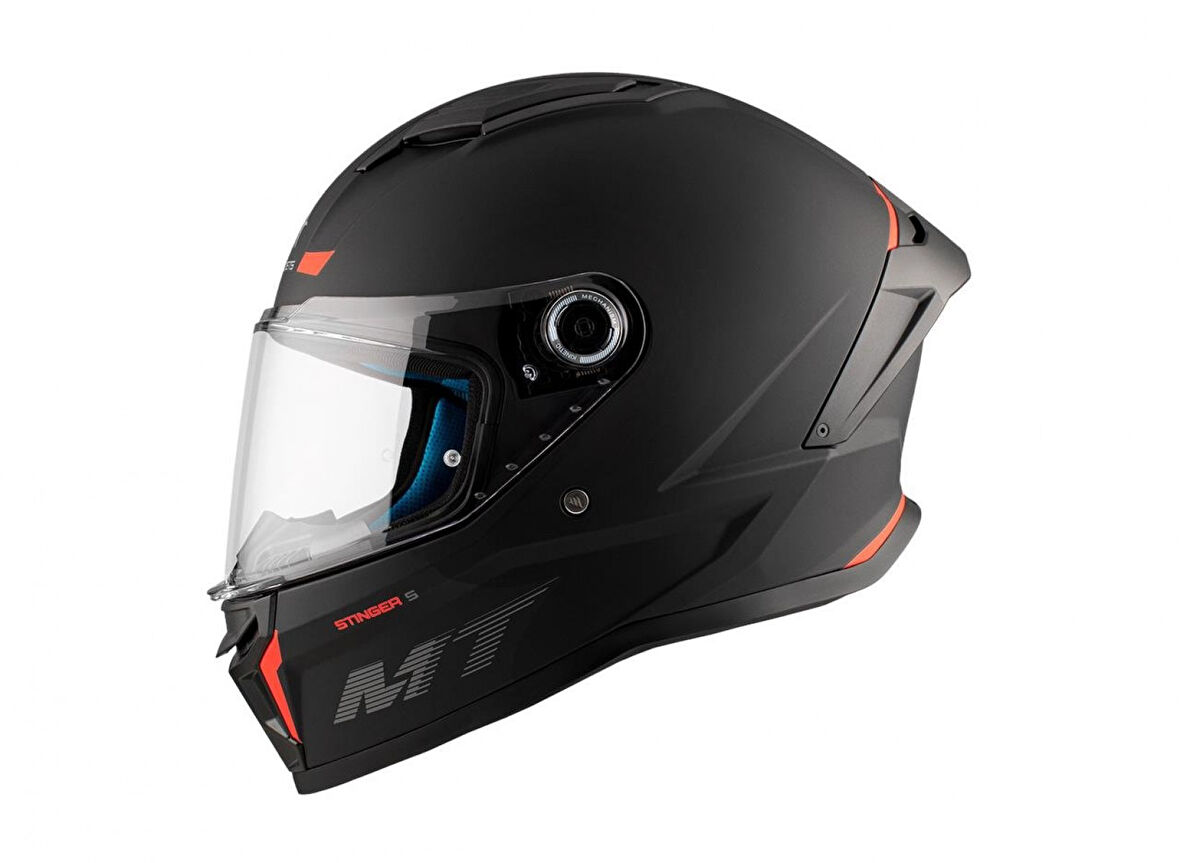 STINGER 2 SOLID A1 MAT