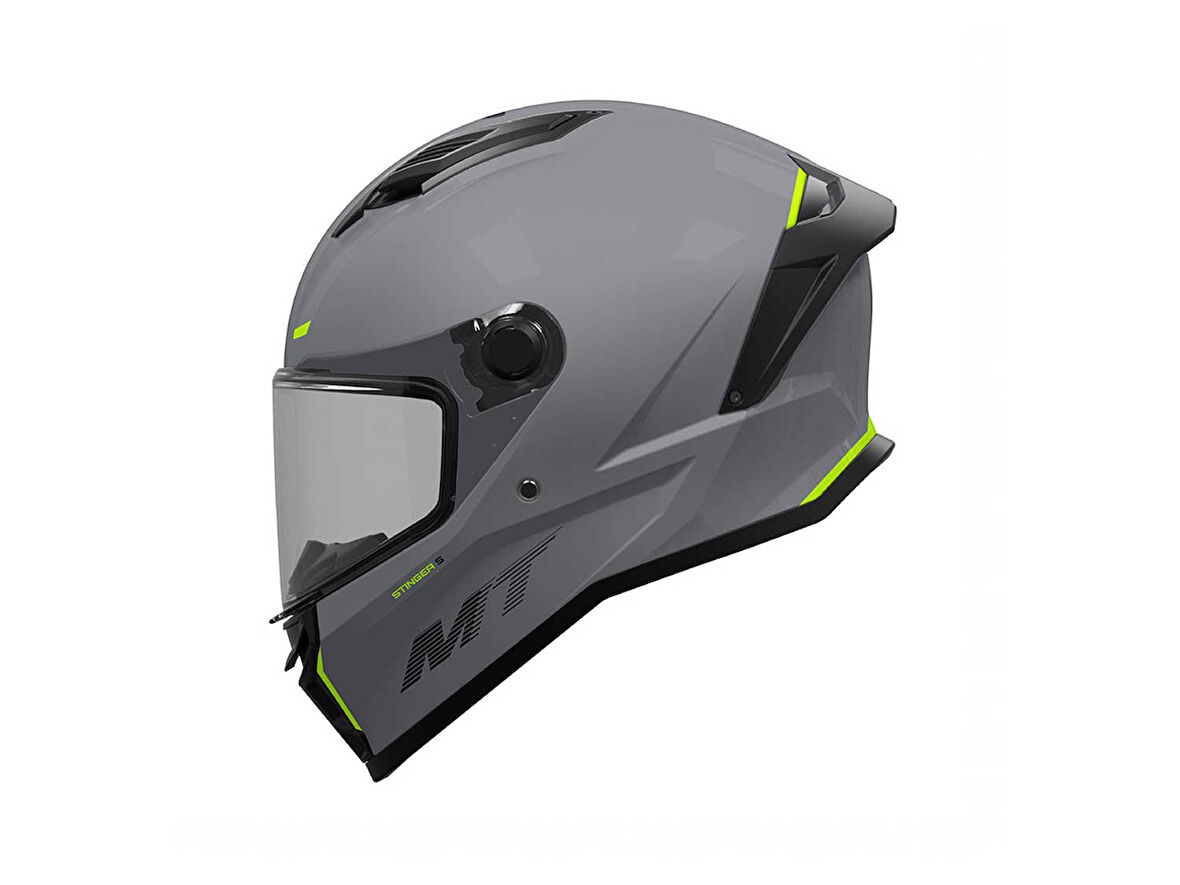 STINGER 2 SOLID A12 PARLAK