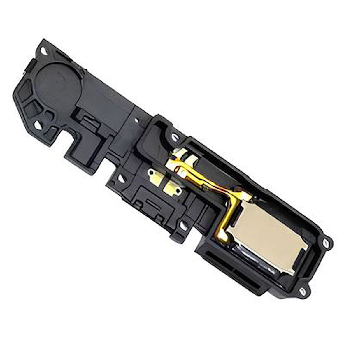 Xiaomi Redmi 12C Buzzer Hoparlör Dış Ses