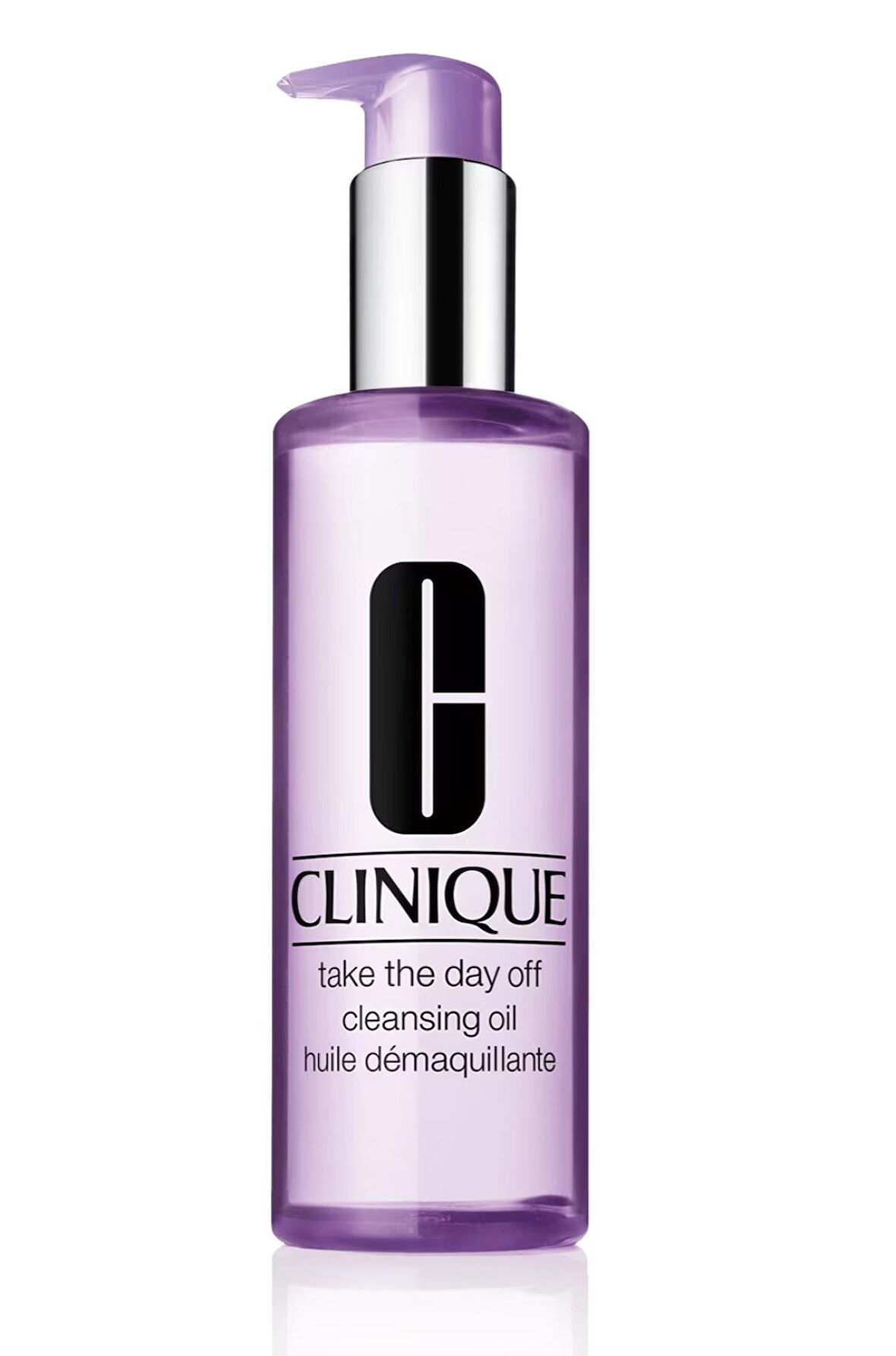 Clinique Take The Day Off Temizleme Yağı 200 ML 