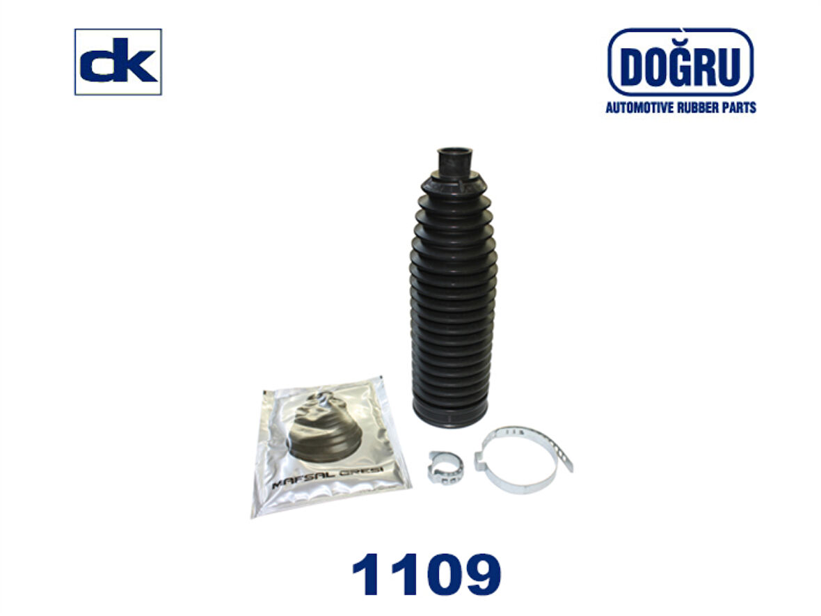 DİREKSİYON ROT KÖRÜĞÜ KELEPÇELİ ASTRA-J INSIGNIA-A 13354440DK