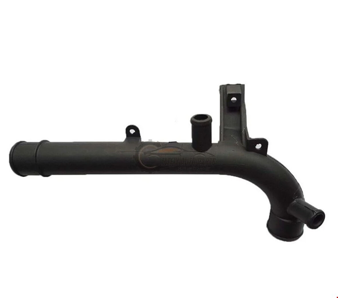 OPEL - KALORİFER SU BORUSU VECTRA B 1996- - 1336125 / 6336007