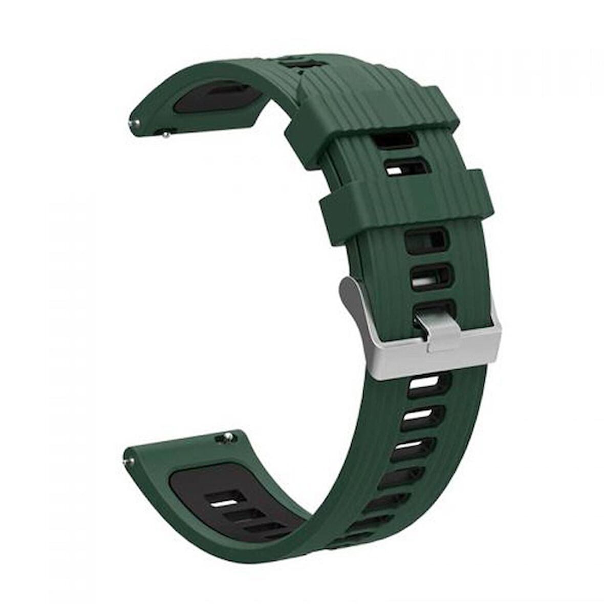 Gpack Haylou RT LS05S Kordon Delikli Çift Renk Şık Tasarım KRD 55 