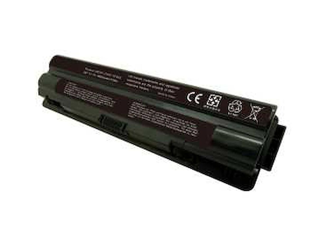 Dell XPS L401X L501X L502X L701X L702X Batarya Pil 9 Cell