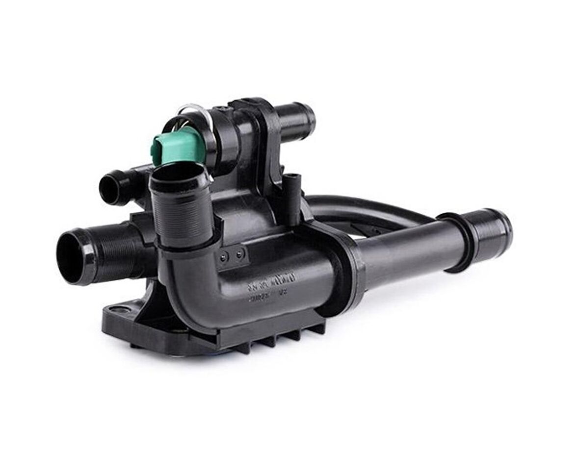 CİTROEN JUMPY 1.6 HDİ TERMOSTAT GATES 1336AF