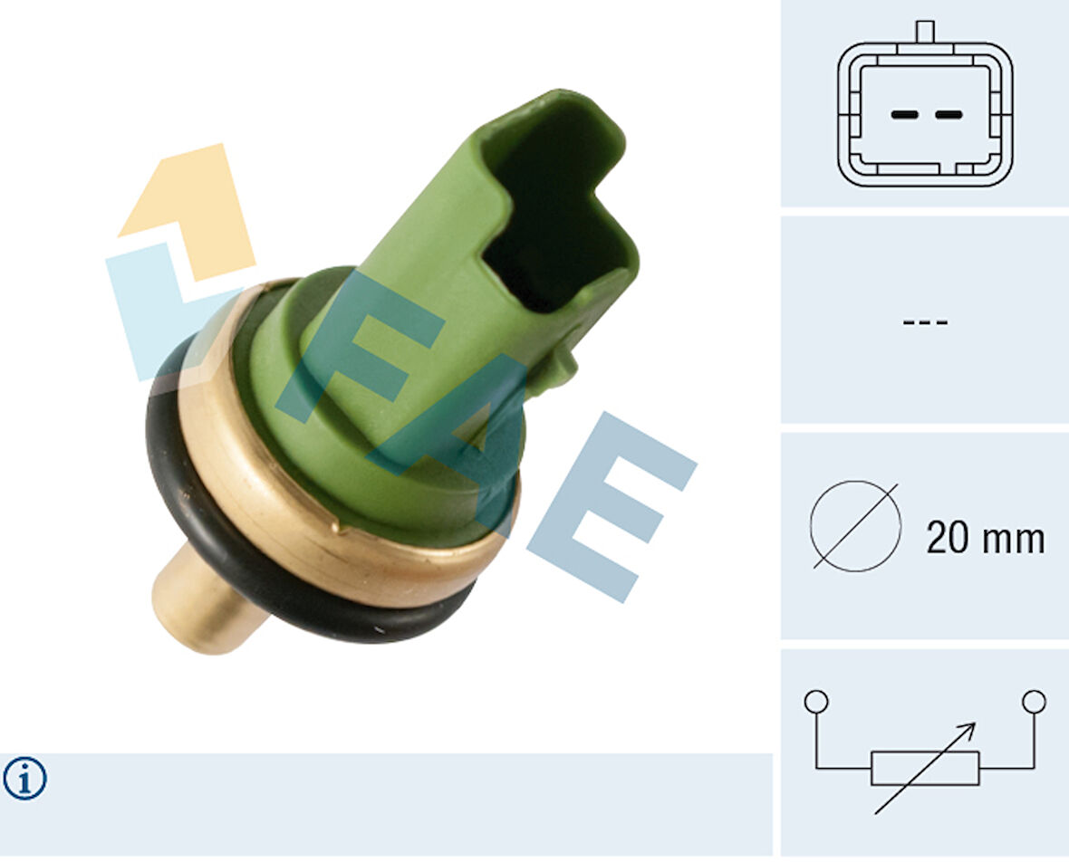 HARARET MÜŞÜRÜ 206 207 308 KUGA FOCUS (2S6Q 12A648 1338.C1