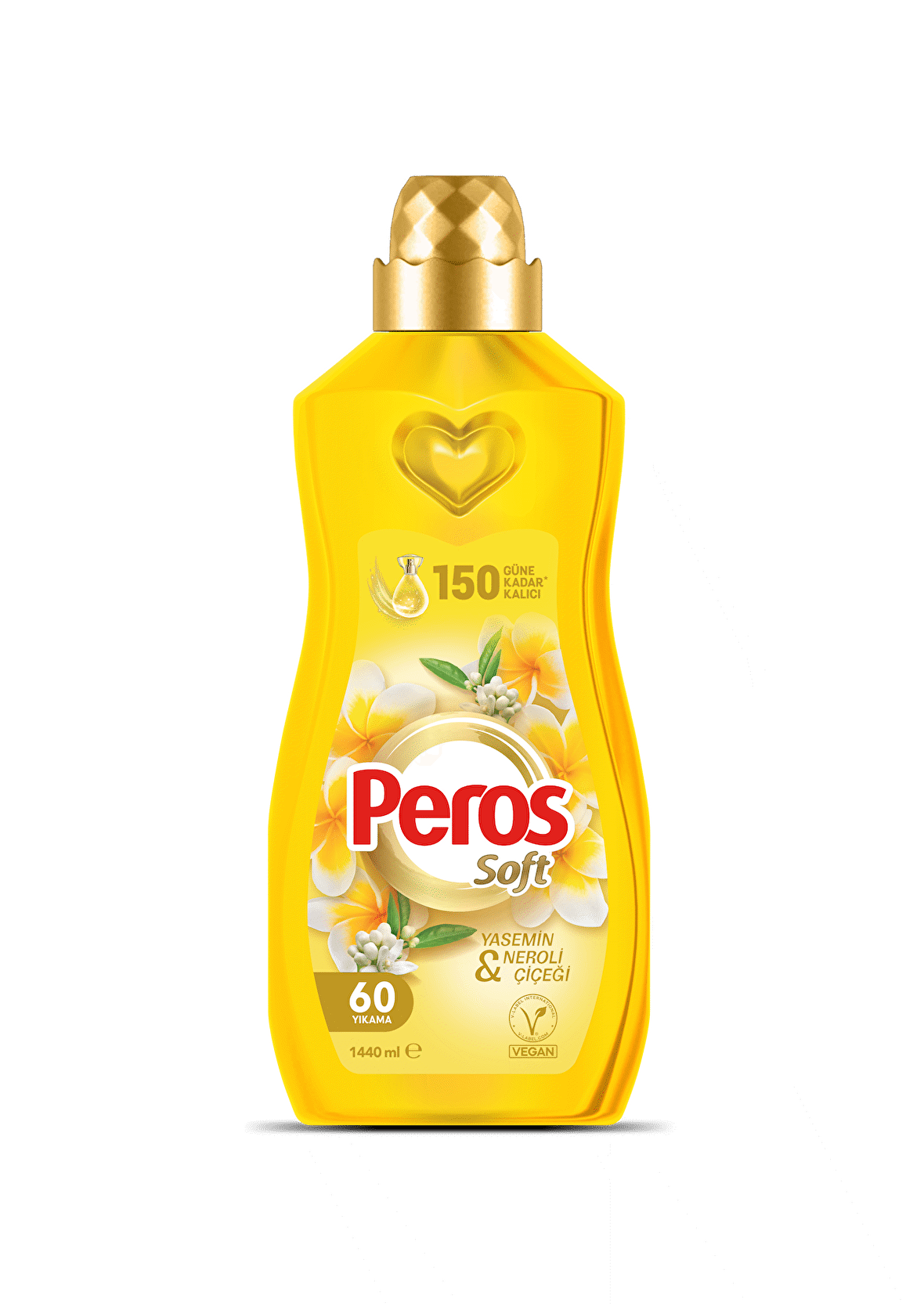 Konsatre Yumuşatıcı Yasemin Saflığı 1440 ml