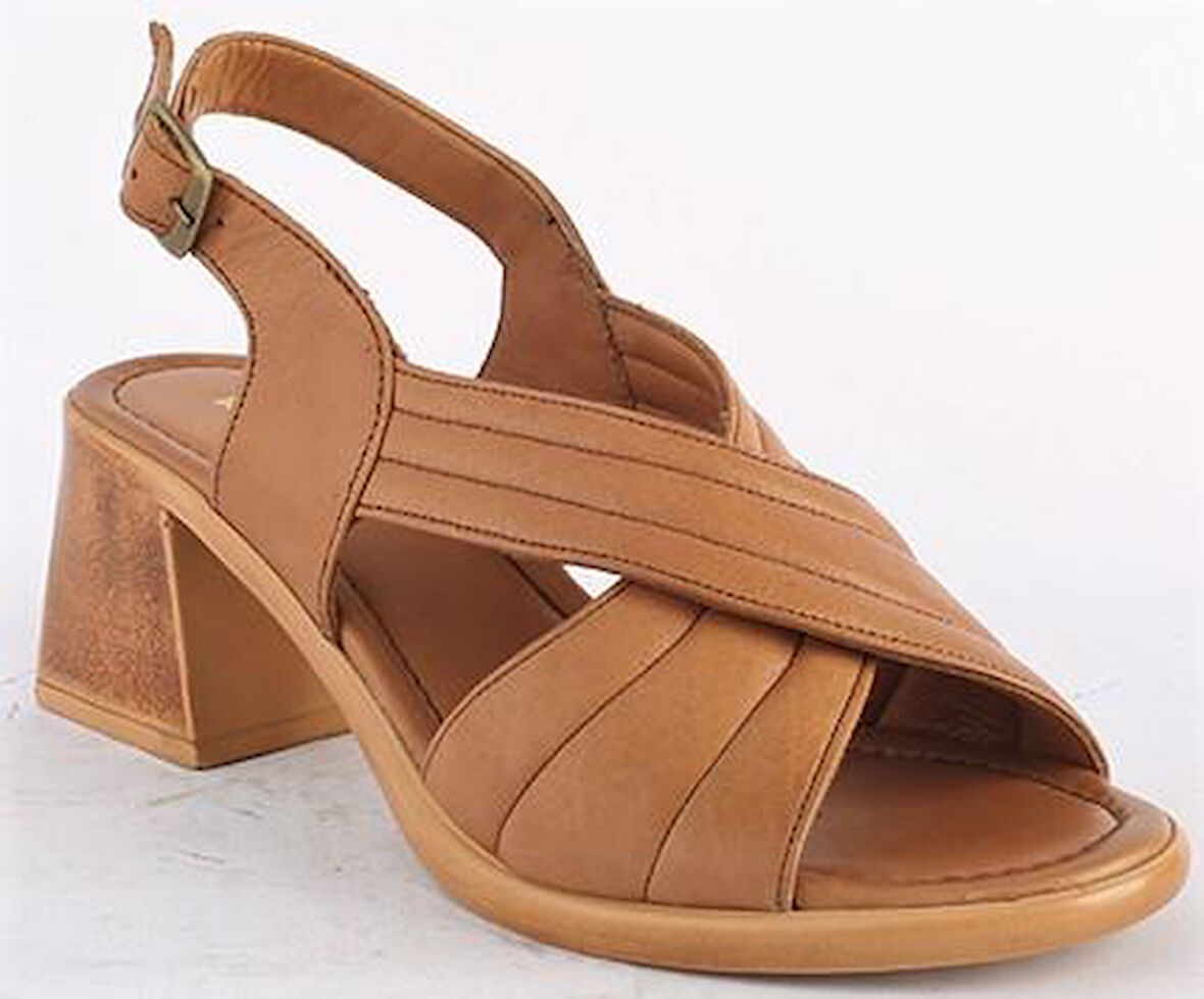 MARINE KADIN SANDALET