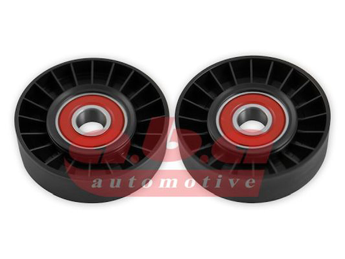 ALTERNATÖR GERGİ RULMANI ASTRA F-G 2.0DTI- 1340530ABA