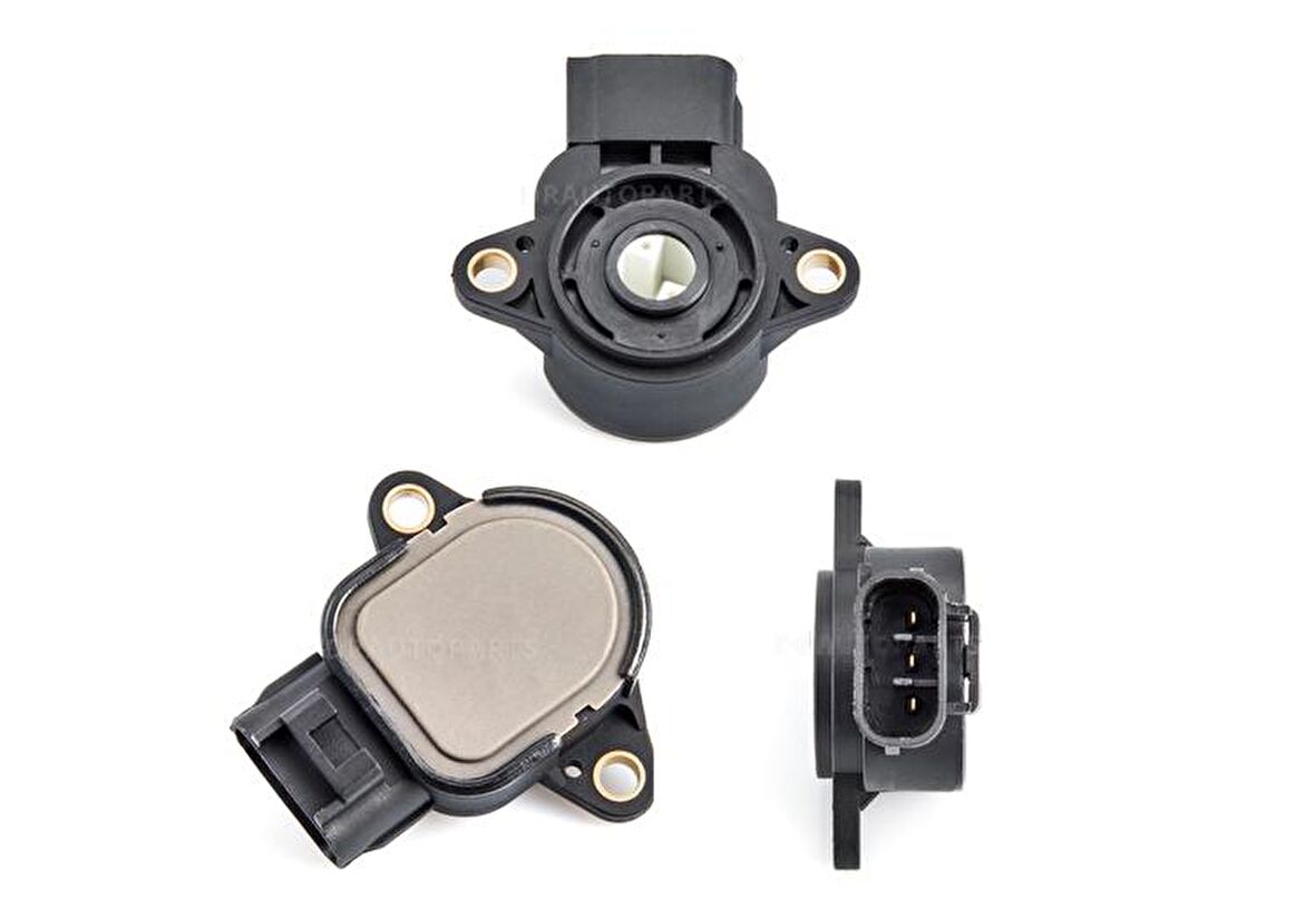 SENSÖR GAZ KELEBEK SWİFT 05-11 / 13420-52G00